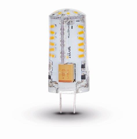 12V 1x Maisbulb GU5,3 1,5W - Luxform Lighting